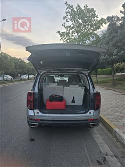 GAC GS8